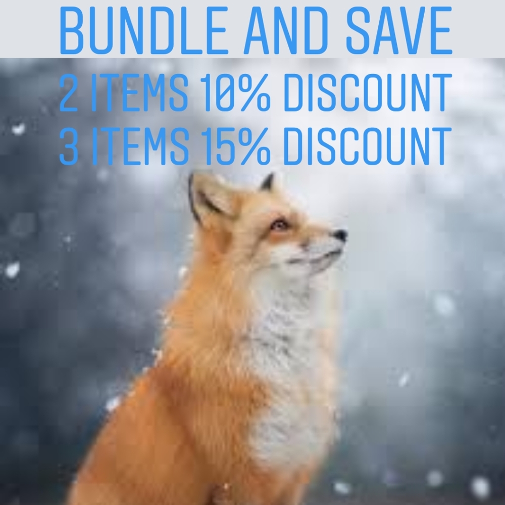 Bundle for discount